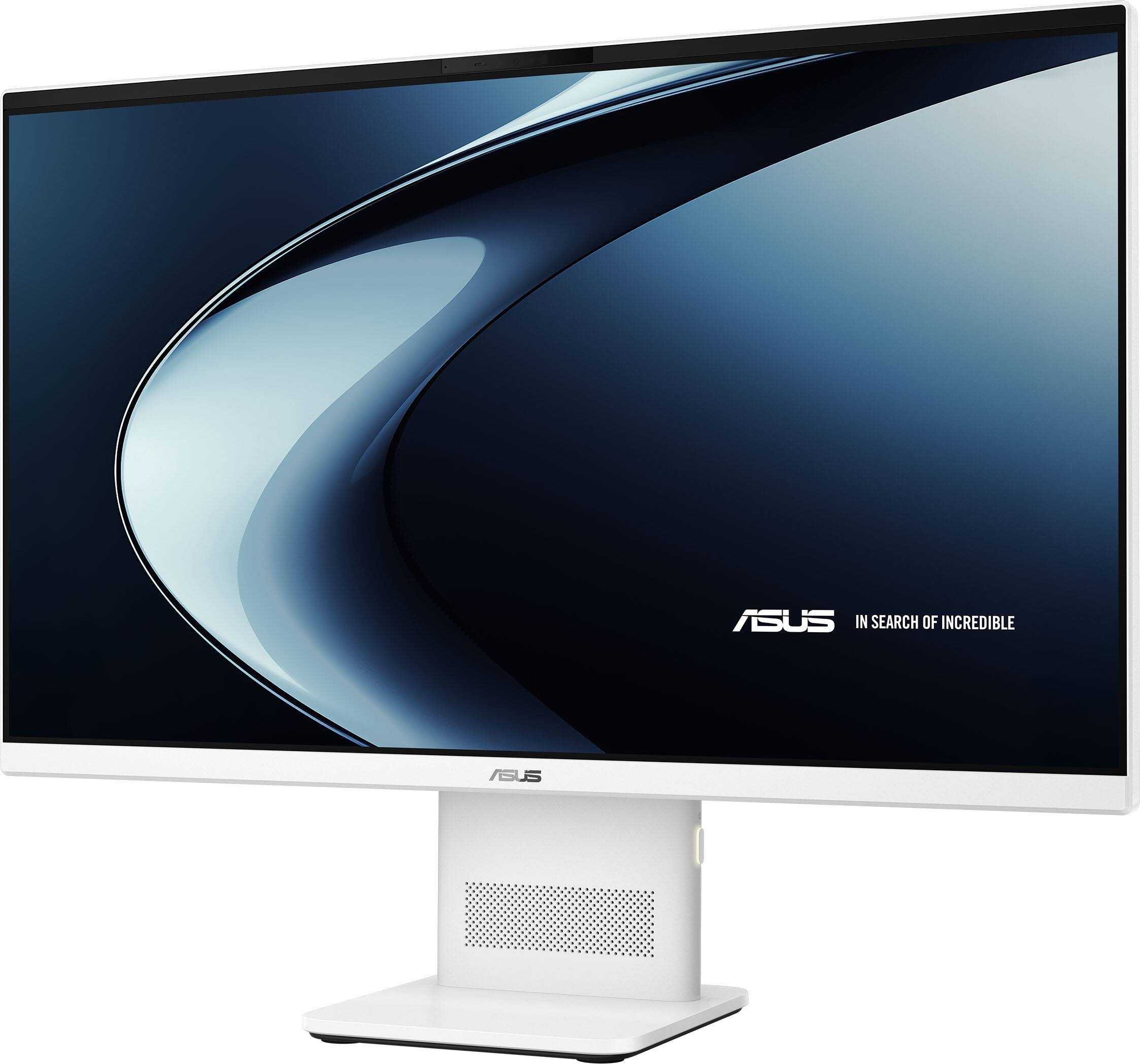 ASUS IN SEARCH OF INCREDIBLE