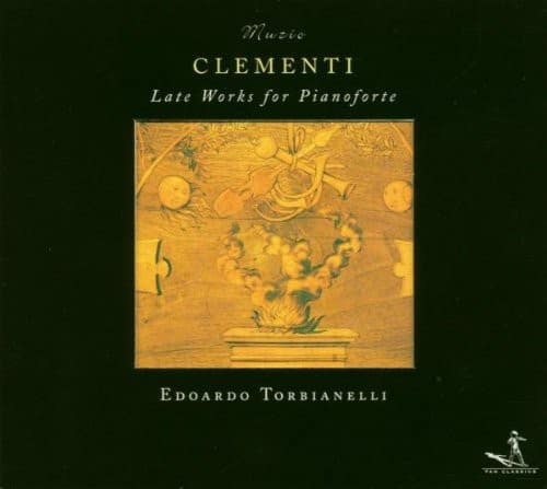 Edoardo Torbianelli - Spate Klavierwerke  - COMPACT DISCS