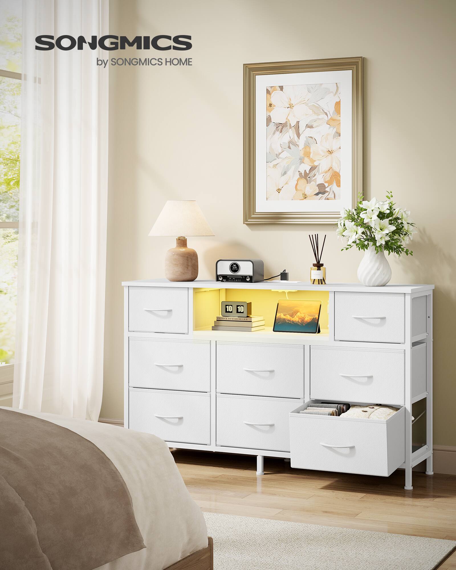 SONGMICS by SONGMICS HOME