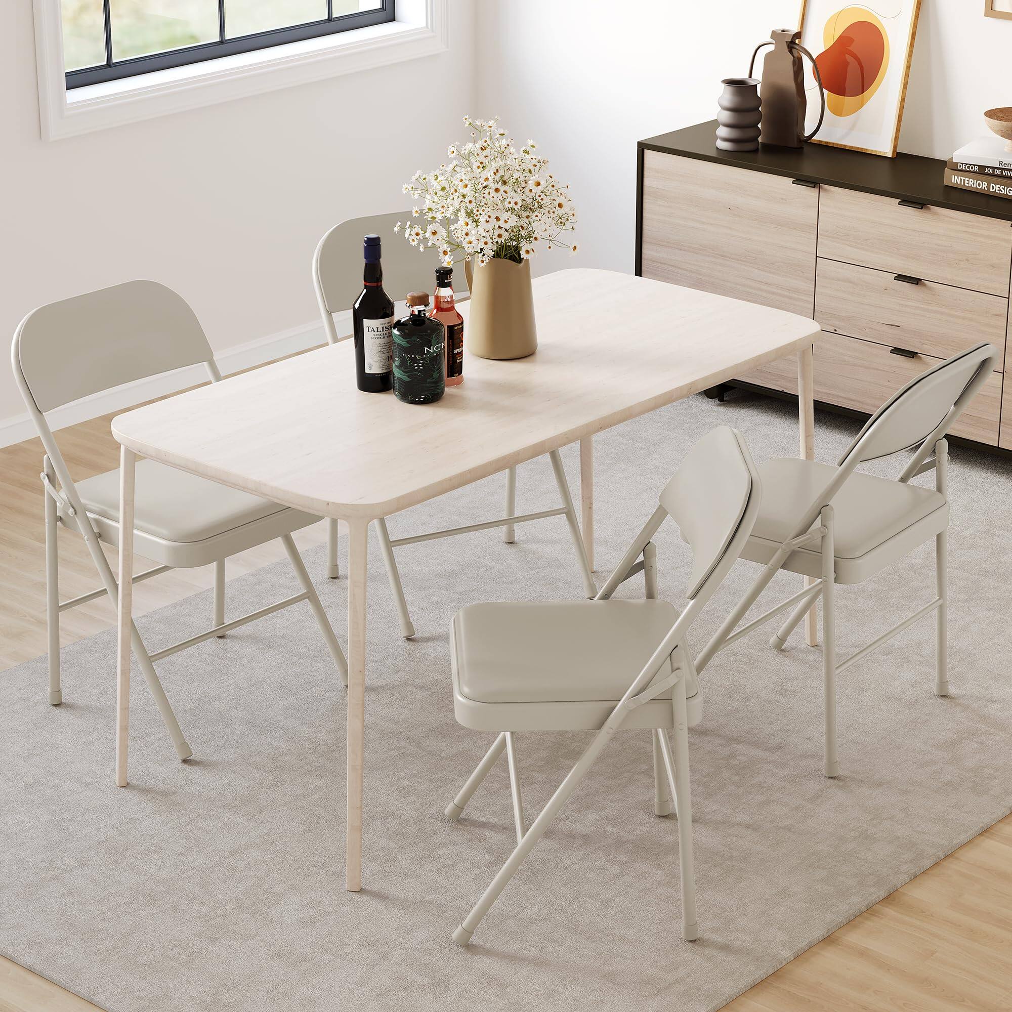 BLS - INTERIOR DESIGN INC