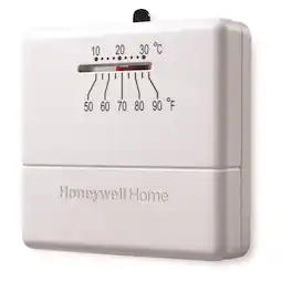 Honeywell Home - Heating Dial Non-Programmable Thermostat