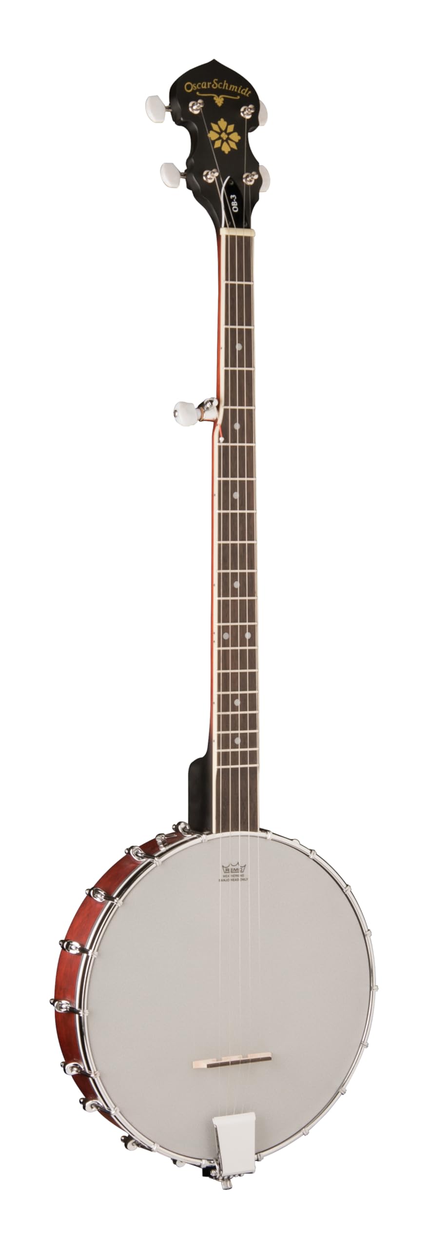 Oscar Schmidt OB-3 a ID