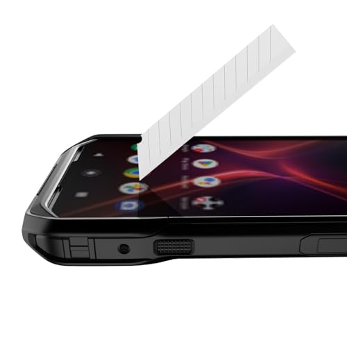 Left. Itskins - ITSkins Supreme Class for iPhone 11 / XR - clear.