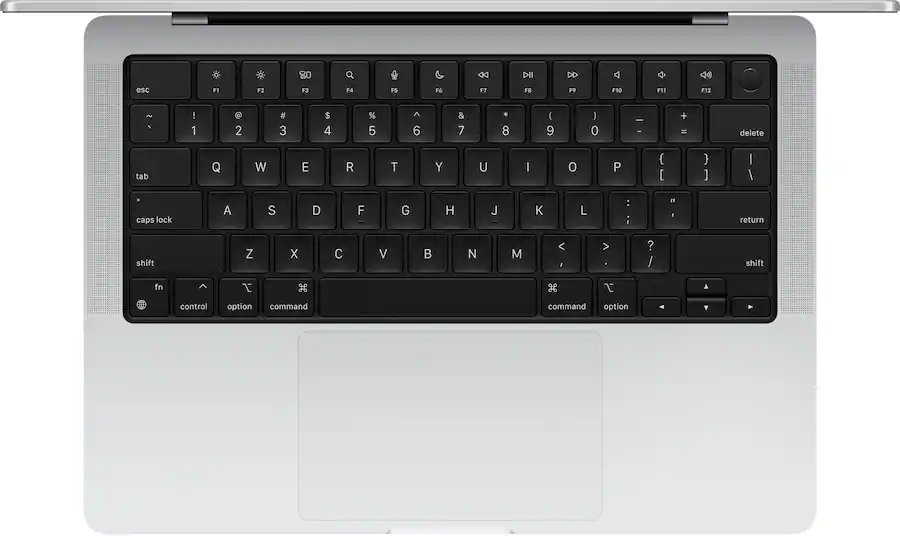 Apple MacBook Pro 14 inch Laptop Apple M4 Max chip Built for Apple ...