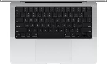 Apple Refurbished Excellent MacBook Pro 14 inch Laptop Apple M4 Apple Refurbished Excellent MacBook Pro 14 inch Laptop Apple M4