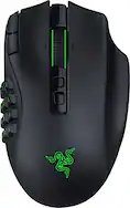 Wireless Gaming Mice