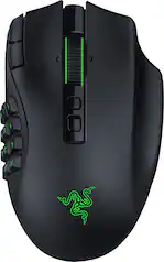Gaming Mice