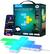 Govee Smart Mini Panel Lights
Simple, compact, and customizable panel lights
10 PCS Wi-Fi
Customizable panel lights
Easy Installation
Smart Shape Recognition
RGBIC Lighting Effects
3.1in x 3.1in x 1.2in
Works with Alexa
Works with Google Home
Works with Matter
RGBIC Lighting Effects: 50+ Preset Scenes