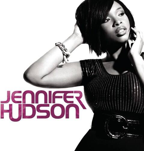 Jennifer Hudson - Jennifer Hudson   - COMPACT DISCS [CD] price history on PriceWatchPro