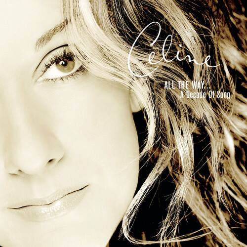 Celine Dion - Playlist: Very Best of   - COMPACT DISCS [CD]