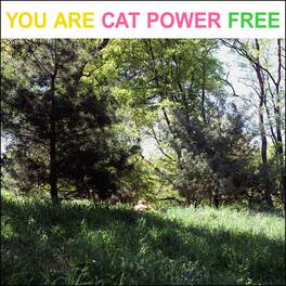 Cat Power - You Are Free - VINYL LP