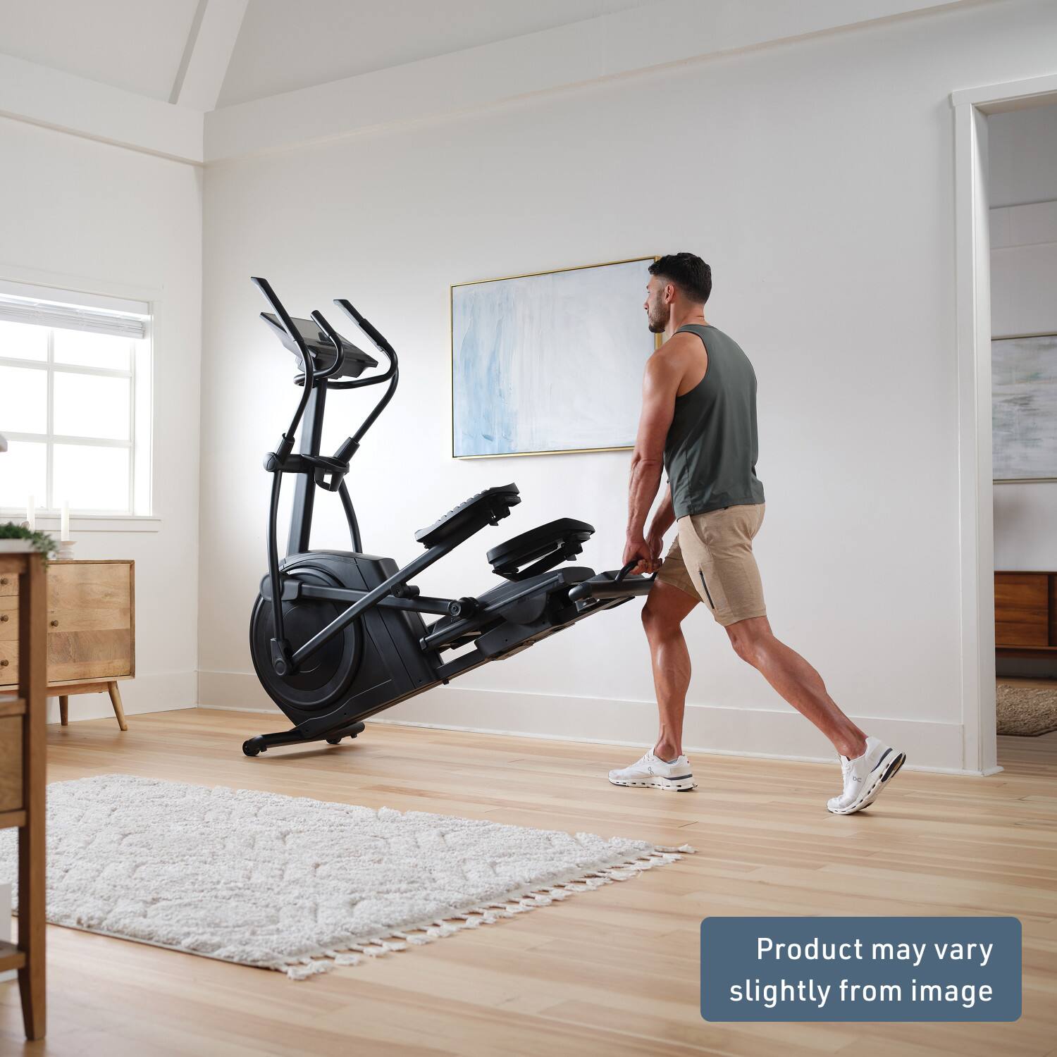 Product may vary slightly from image