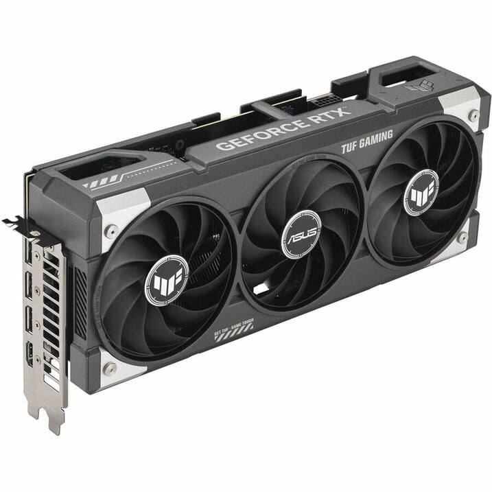RTX GEFORCE TUF GAMING ASUS