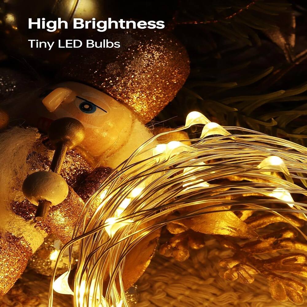 High Brightness  
Tiny LED Bulbs