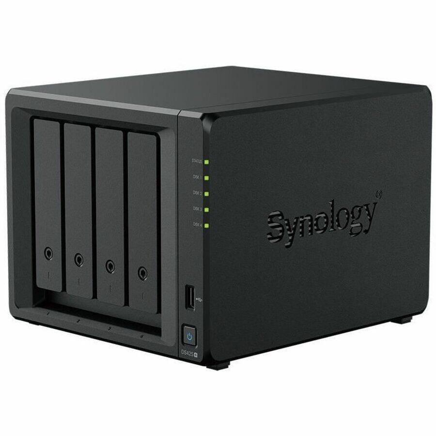 Synology  
DS425+