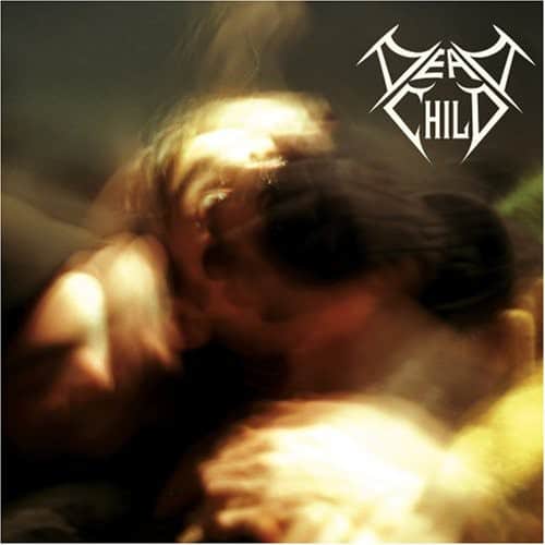 Dead Child - Attack  - COMPACT DISCS