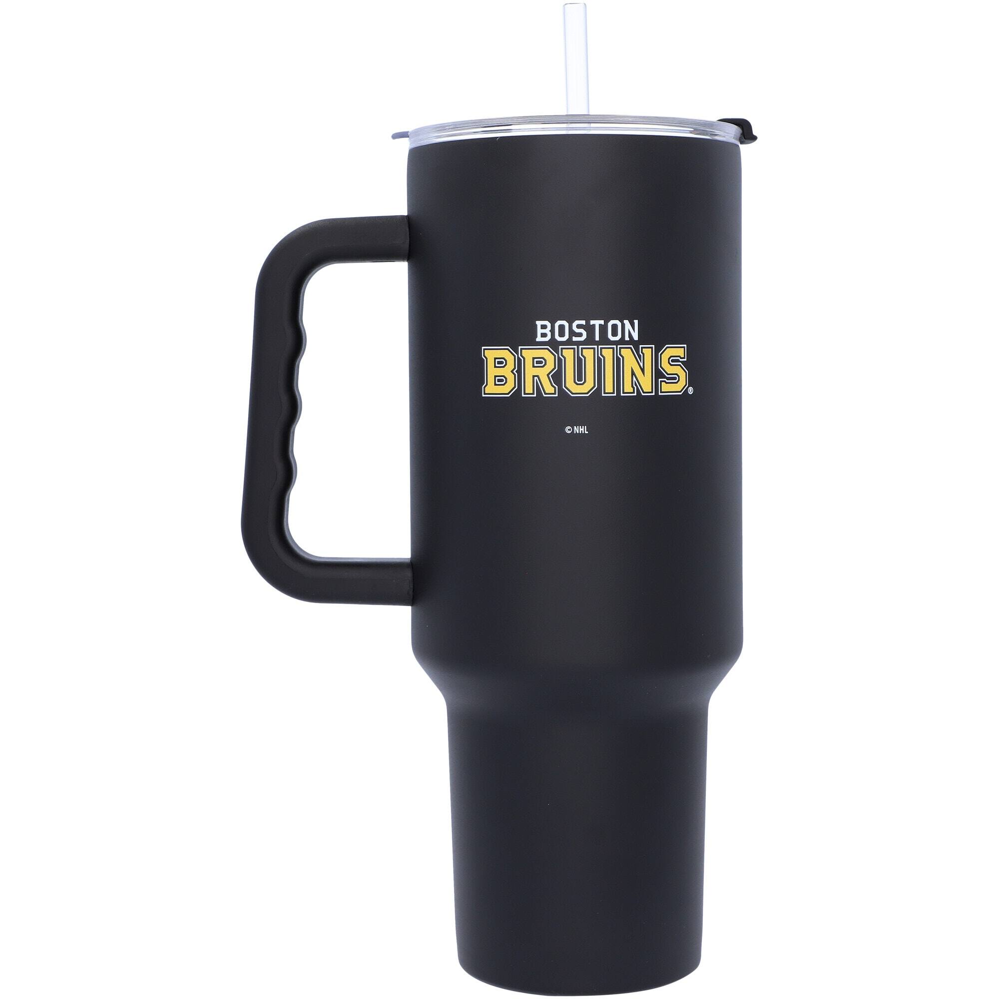 BOSTON BRUINS  
NHL