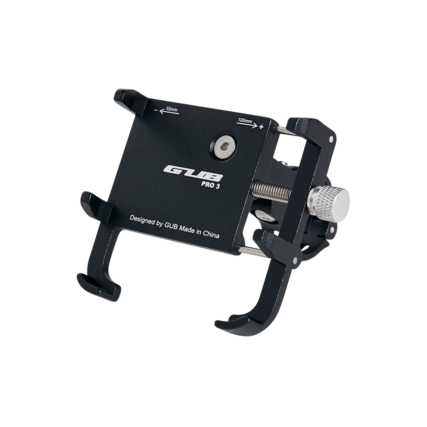 Designed by GUB Made in China 55mm 100mm + o GUB PRO 3