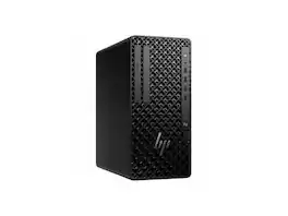 HP - Z1 G1i Desktop - Intel Ultra 7 265 - 32GB - 1TB SSD - Q870 - Win 11 Pro - DDR5 - 500W - Black