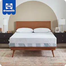 Sealy DreamLife C 0 1