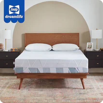 Sealy DreamLife C 0 1
