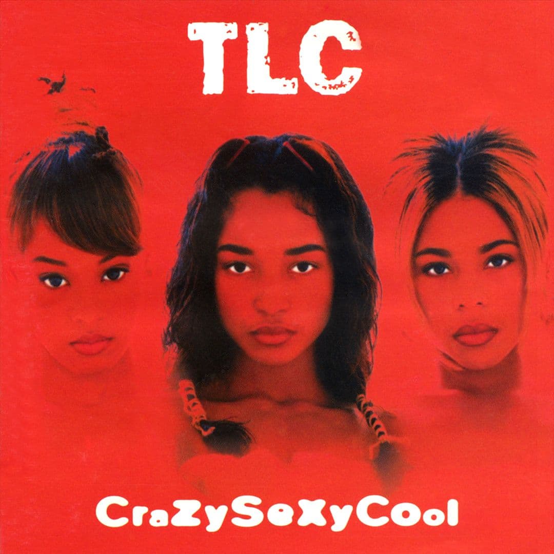 レコード TLC オリジナル盤 Crazy Sexy Cool LP CrazySexyCool [LP] [LP] VINYL - Best Buy