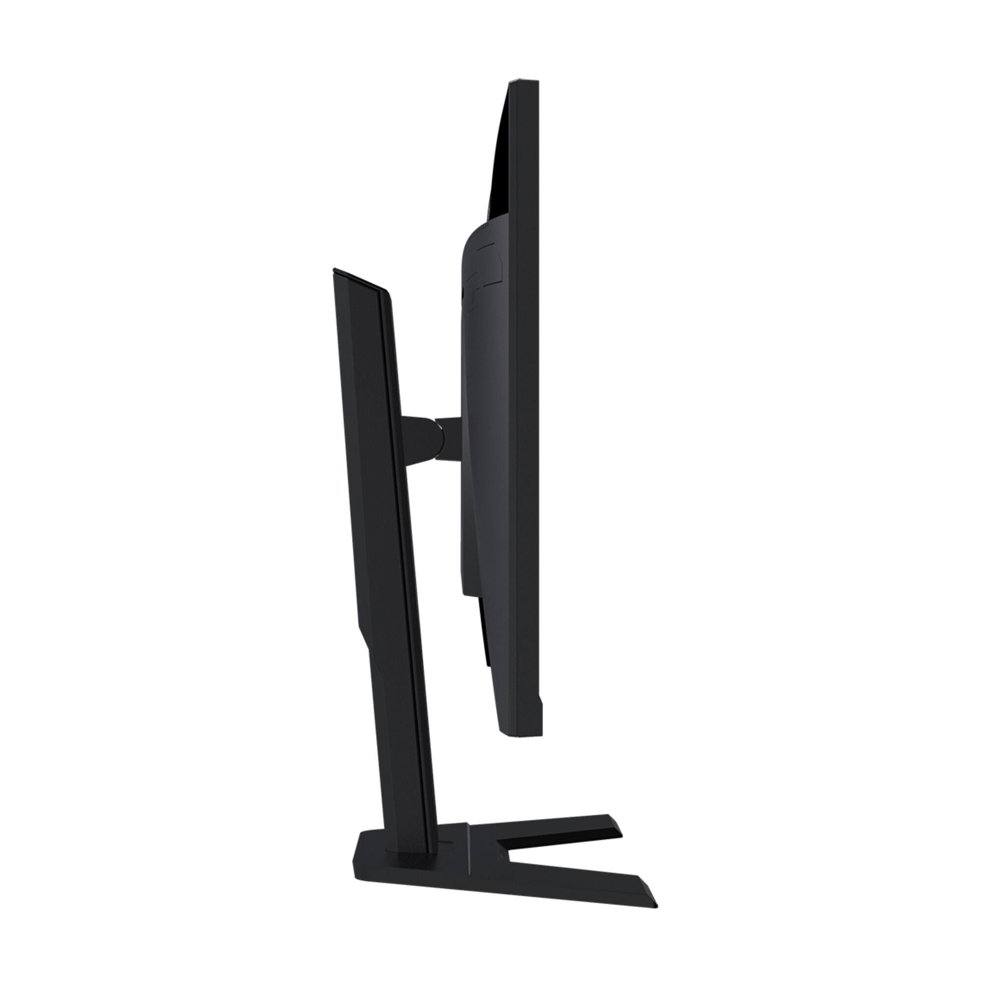 Alt View 8. GIGABYTE - GIGABYTE - M27Q2 QD - 27" SS IPS Gaming Monitor - QHD 200Hz/OC 210Hz - Black.