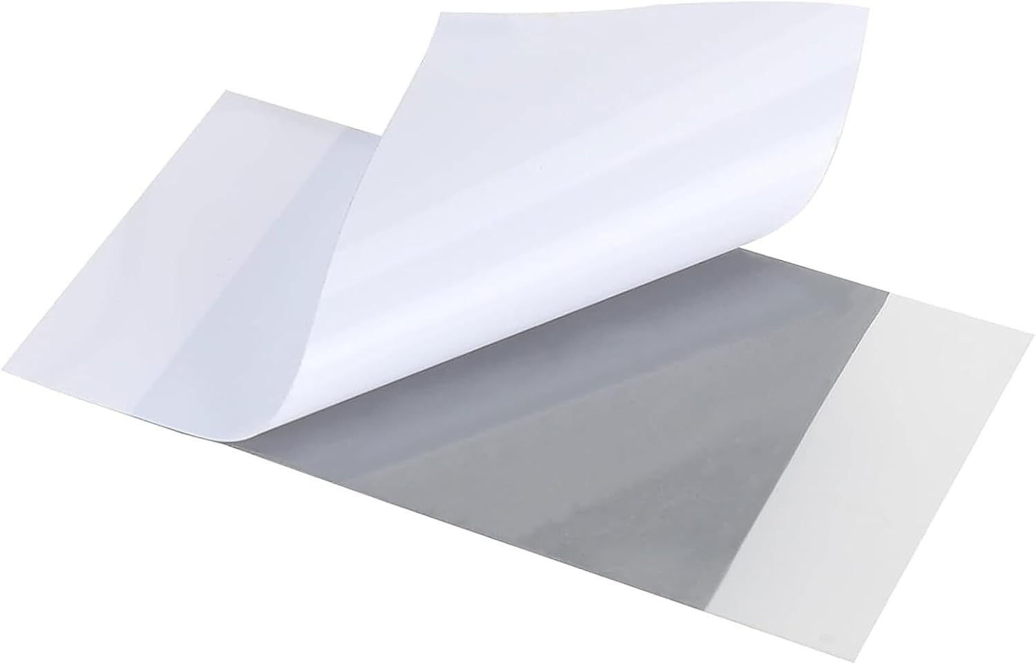 Front. Gelid Solutions - Gelid Solutions HeatPhase Ultra for Intel, 40x30x0.2mm, 8.5W/mk Thermal Pad for CPU.