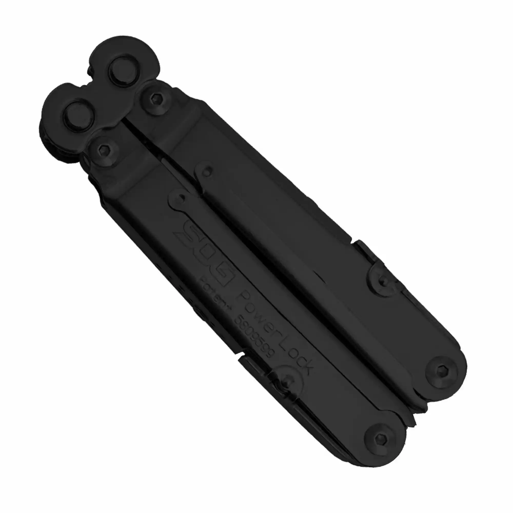 DOS Potent 5809599 PowerLock