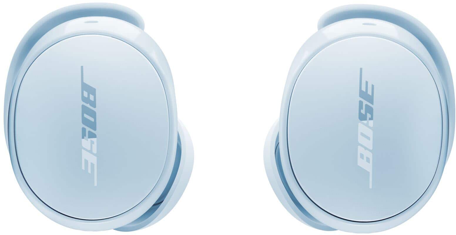 BOSE - BOSE QuietComfort Earbuds  ワイヤレス Bose QuietComfort Ultra Earbuds, Wireless Noise Cancelling