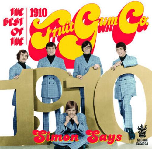 1910 Fruitgum Company - Best of the 1910 Fruitgum Co   - COMPACT DISCS [CD] price history on PriceWatchPro