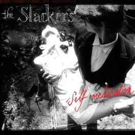 The Slackers - Self Medication - VINYL LP