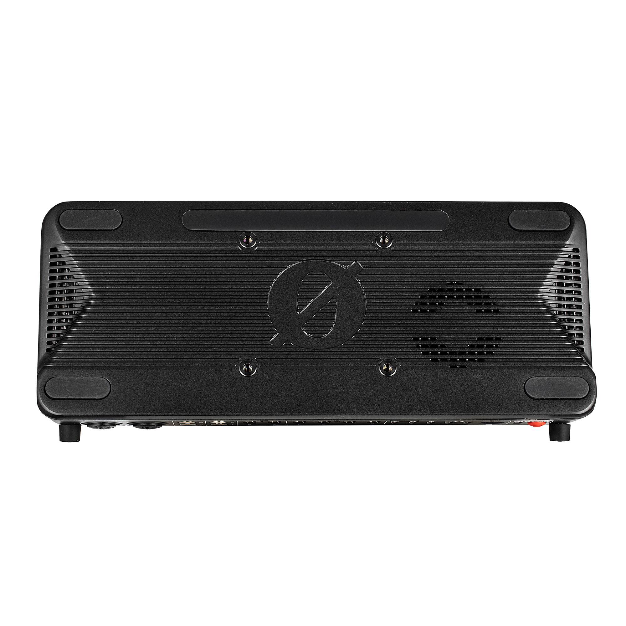 Back. RODE - RODECaster Video All-in-One Production Console + Studio Headphones + Microphone + More.