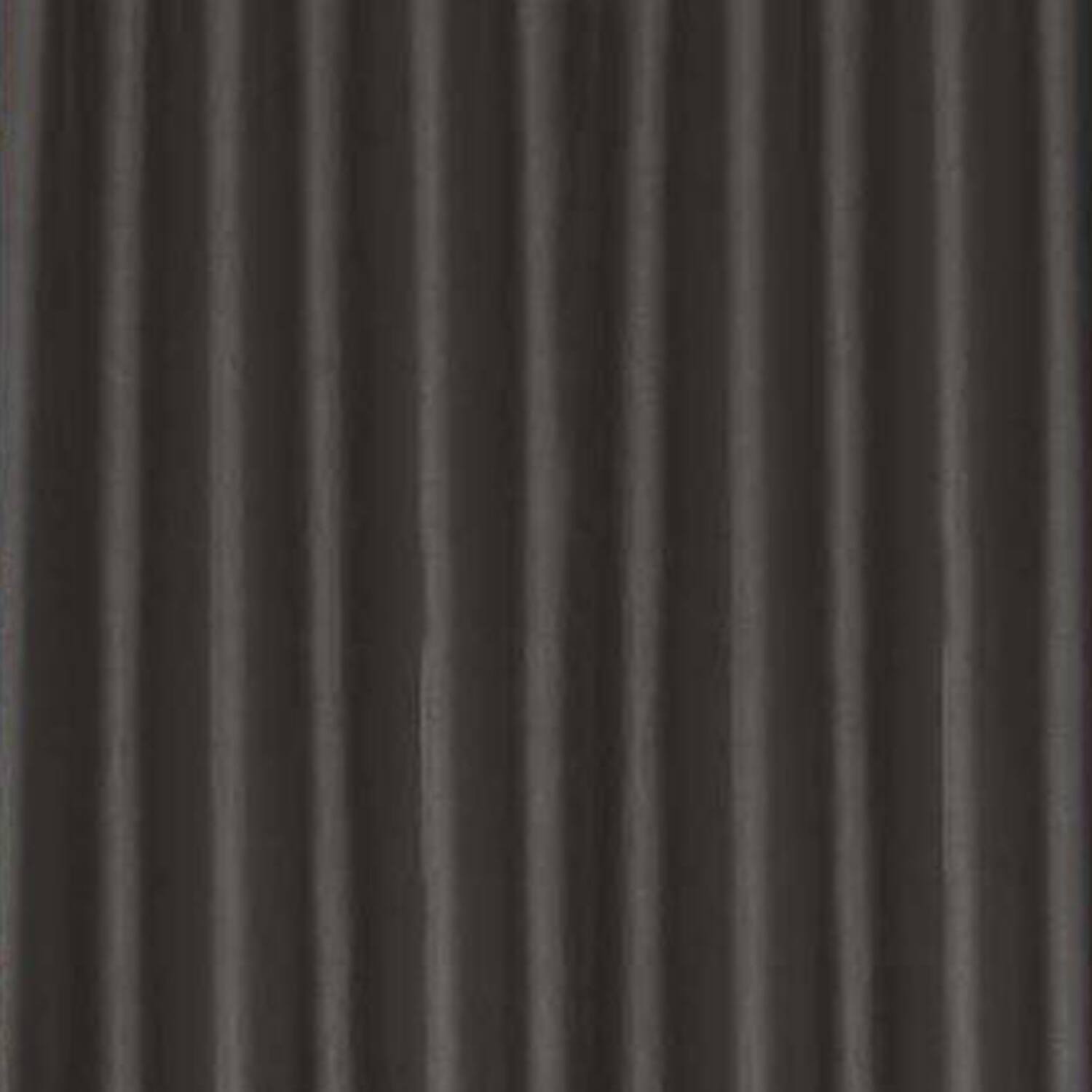 Left. RT Designers Collection - RT Designers Collection Nikki Rod Pocket Top Panel 55" X 84" Black - Black.