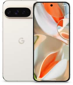 Google Pixel 9 Pro XL 256GB (Unlocked) Porcelain GA05905-US - Best Buy Google Pixel 9 Pro XL 256GB (Unlocked) Porcelain GA05905-US - Best Buy