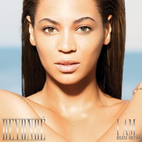 Beyoncé - I Am: Sasha Fierce  - COMPACT DISCS [CD]