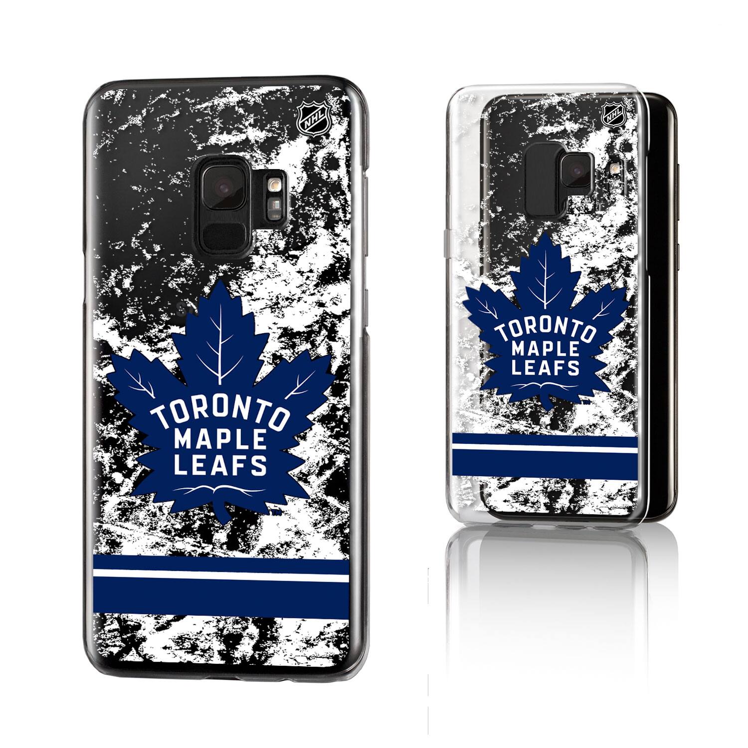 NHL  
TORONTO MAPLE LEAFS