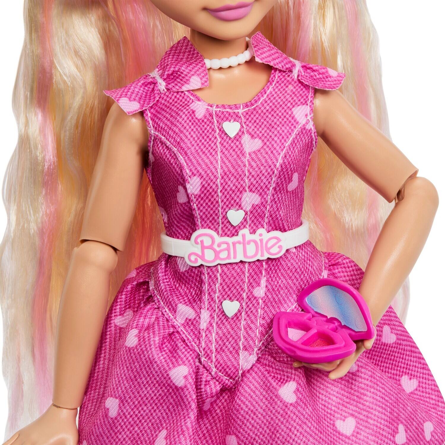 Alt View 2. Mattel - Barbie Dream Besties Fashion Malibu Doll & Accessories   - COLLECTIBLES - Multicolor.