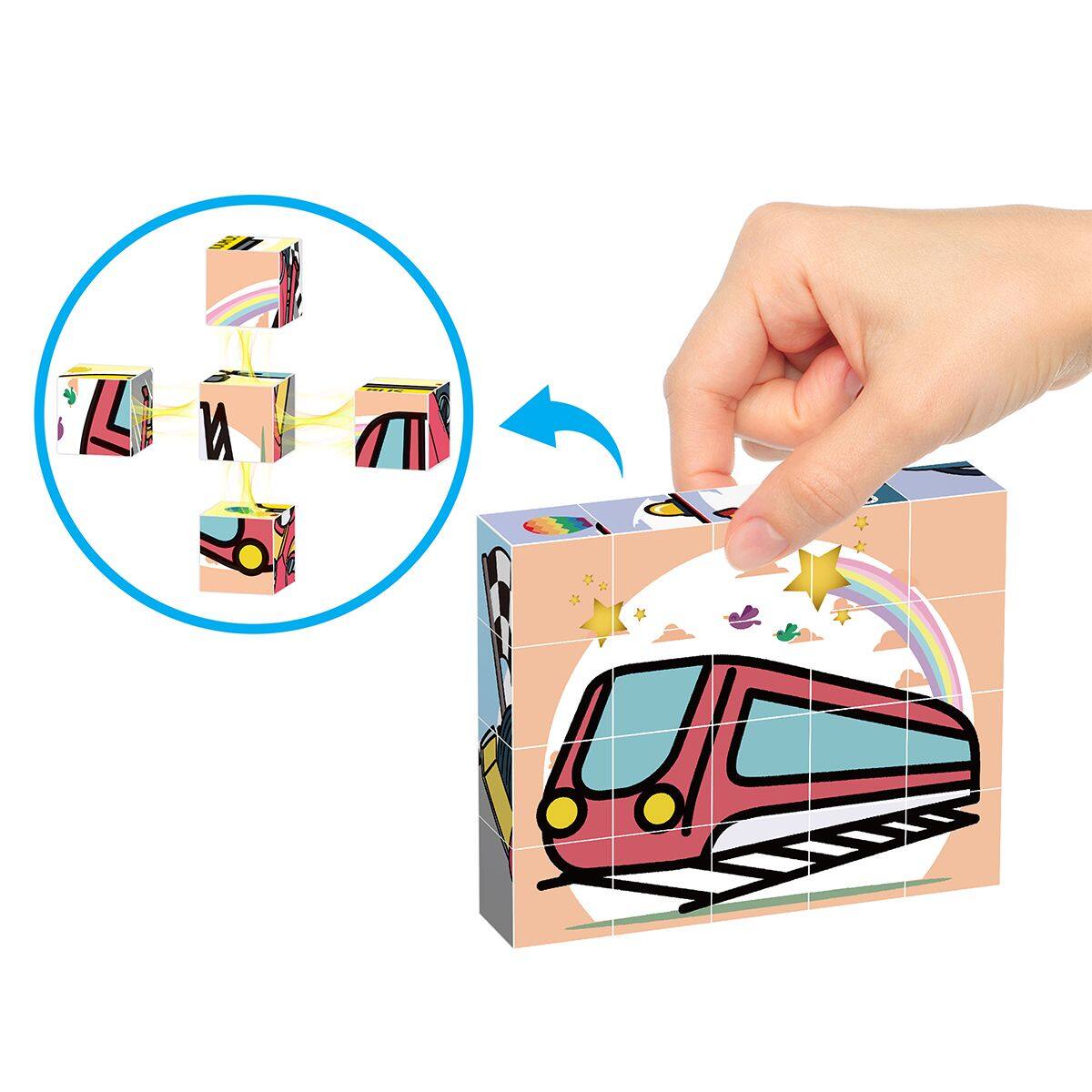 media item thumbnail