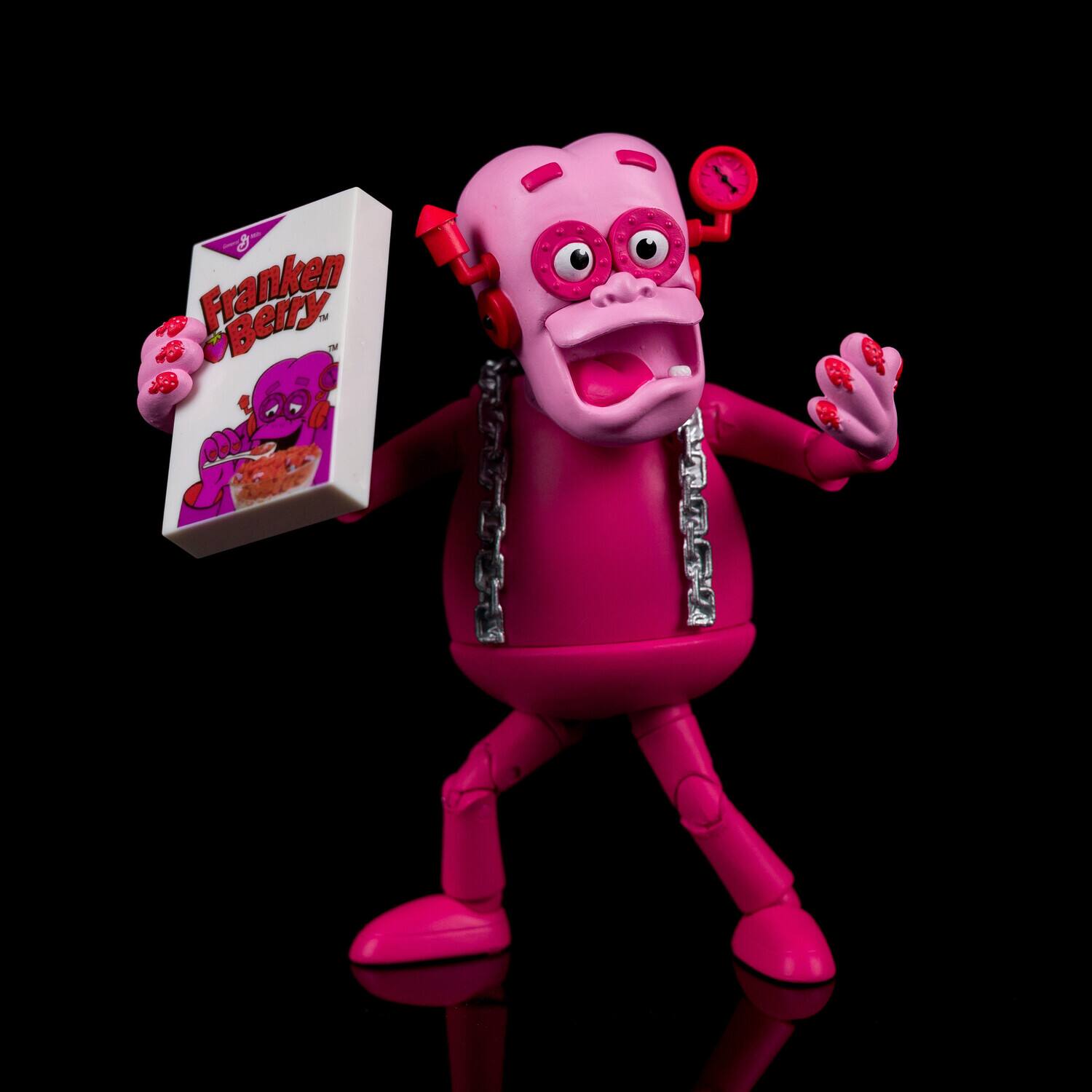 The text on the image is "Franken Berry."