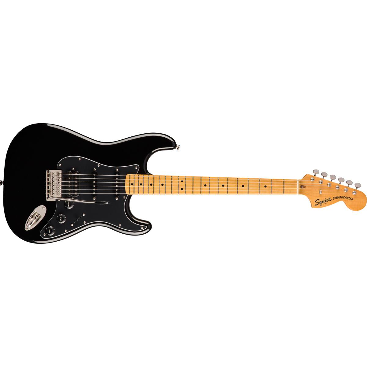 Squier STRATOCASTER