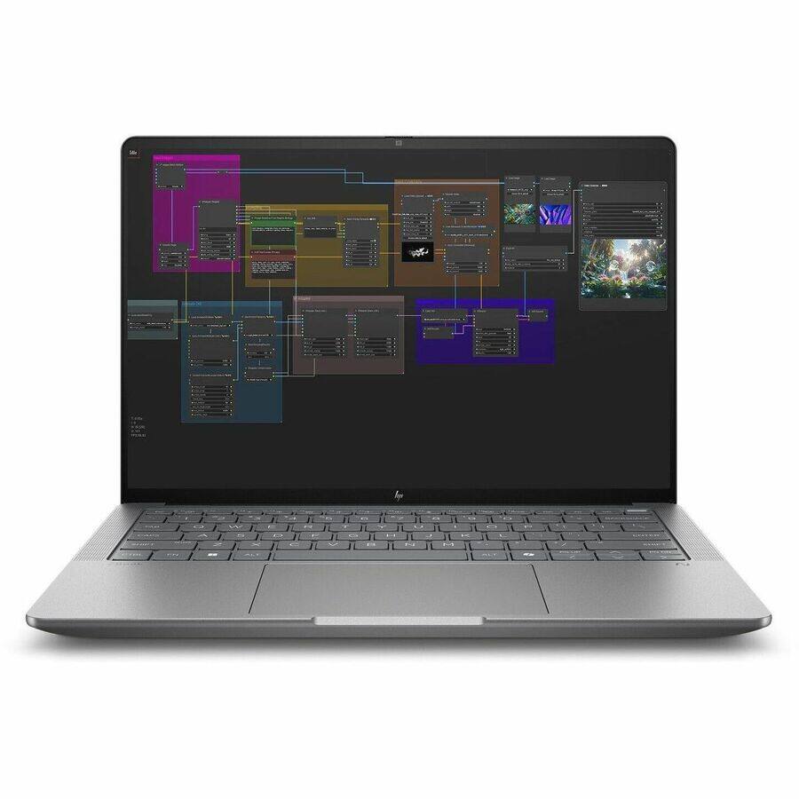 HP ZBook Ultra G1a 14