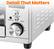 Detail That Matters
Function
- Start/Stop
- Detection
- Manu