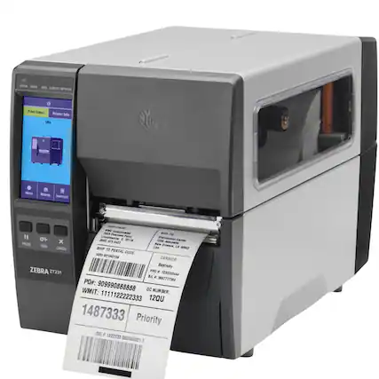 SITATUN - UM - SUPPLES NETWO
Print Status Printer Info
Idle Menu Wizards Shortcuts
- - -m TASY Inserpenated - F I darOnDE Poar 0 inmarakon a 70118 Diatiale CAner x - 473.2421 T2MM Jeanneia PAUSE New Orn PEED LA 30882 CANCEL SHP TO POSTAL (A70)
CODE: B21342134
CARRIER: Bestway
ZEBRA ZT231
PRO
1233333444 M
3687777364
PO#: WMIT: 909990888888
DC NUMBER: 1111122222333
12QU
1487333
Priority (0)
F 1222233
000000001 2