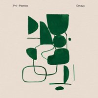 Octava [LP] - VINYL - Front_Zoom