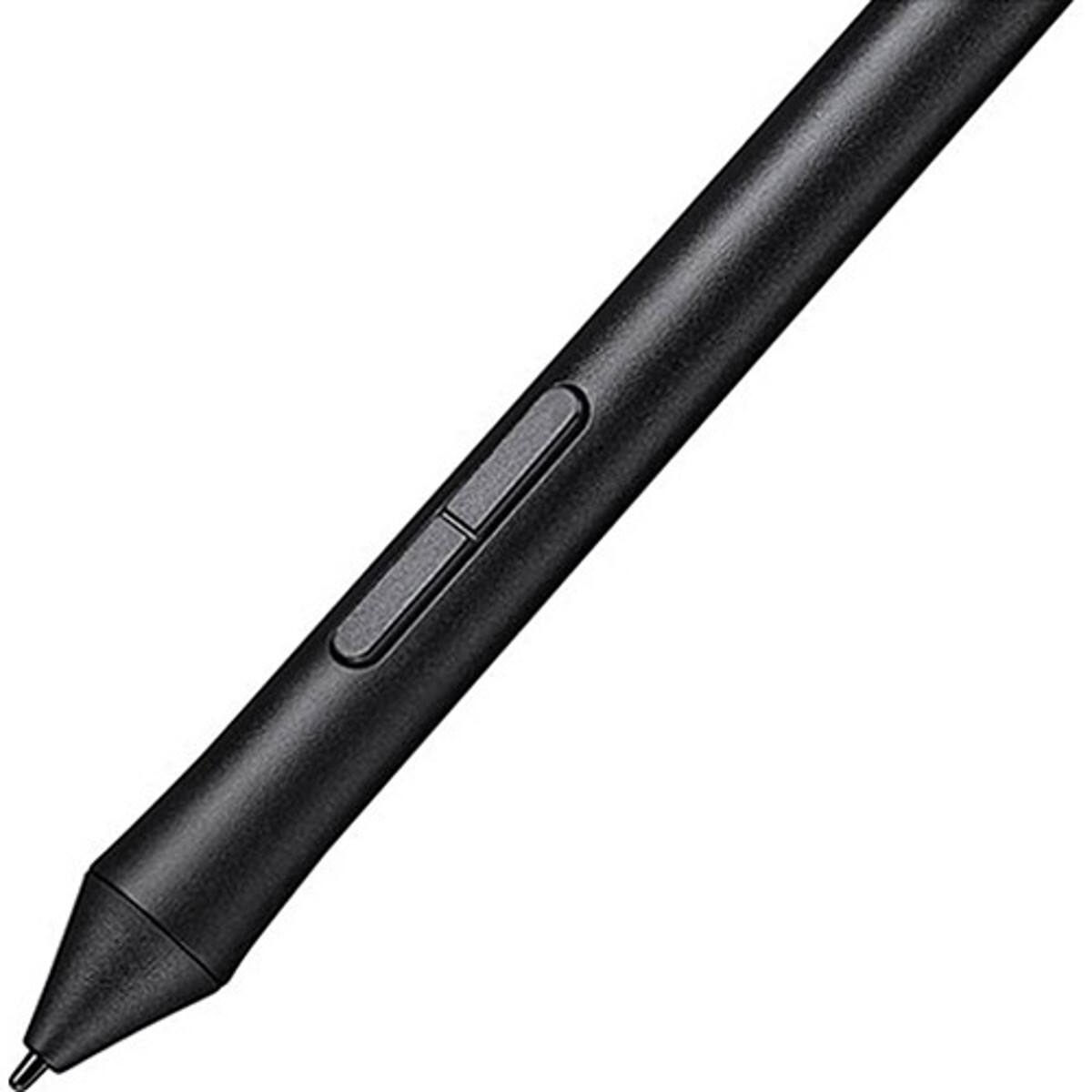 Alt View 1. Wacom - Wacom Intuos Pen for CTL490, CTH490 and CTH690 Tablets - Black.