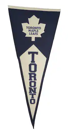 TORONTO MAPLE LEAFS
TORONTO