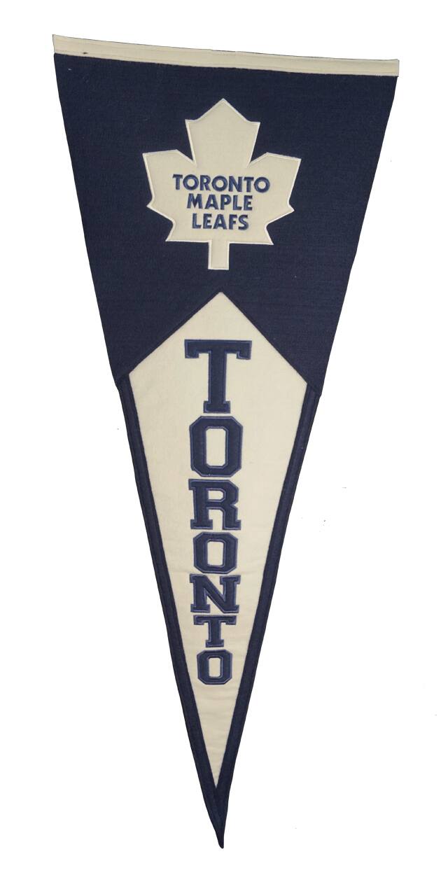 TORONTO MAPLE LEAFS  
TORONTO