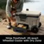 NINJA FrostVault 45-quart Wheeled Cooler with Dry Zone
