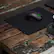 Alt View 13. Razer - Goliathus Mobile Stealth Edition Gaming Mouse Pad - Black.